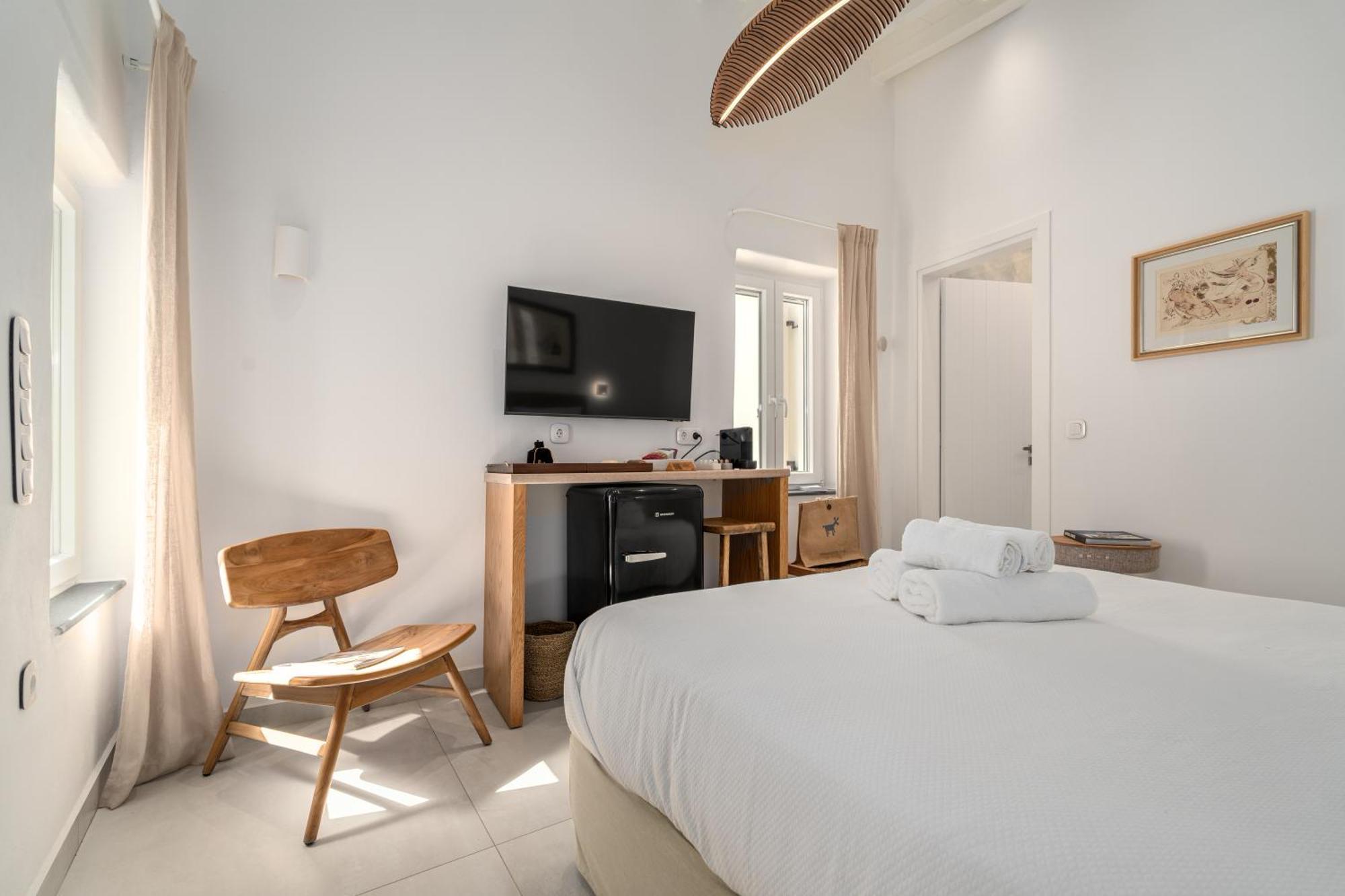 Rabagas Suites - In The Heart Of Sifnos Apollonia  Exterior photo